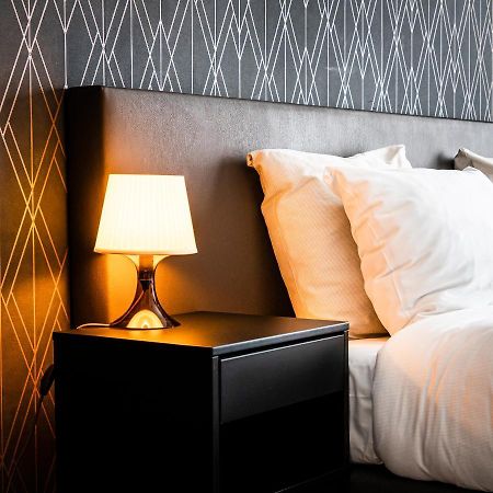 Hotel Brasserie De Huifkar 미델뷔르흐 외부 사진